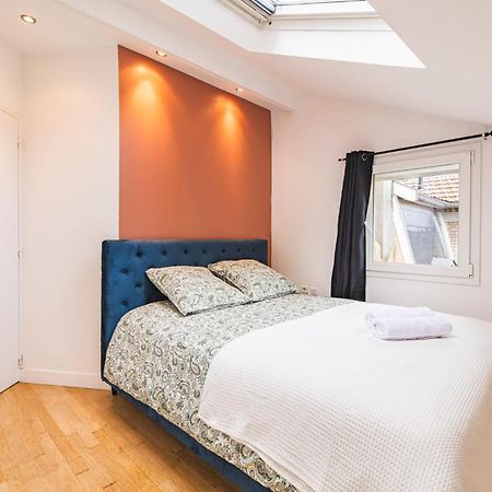 Apartament Le Royal - Cathedral - Center Reims Zewnętrze zdjęcie