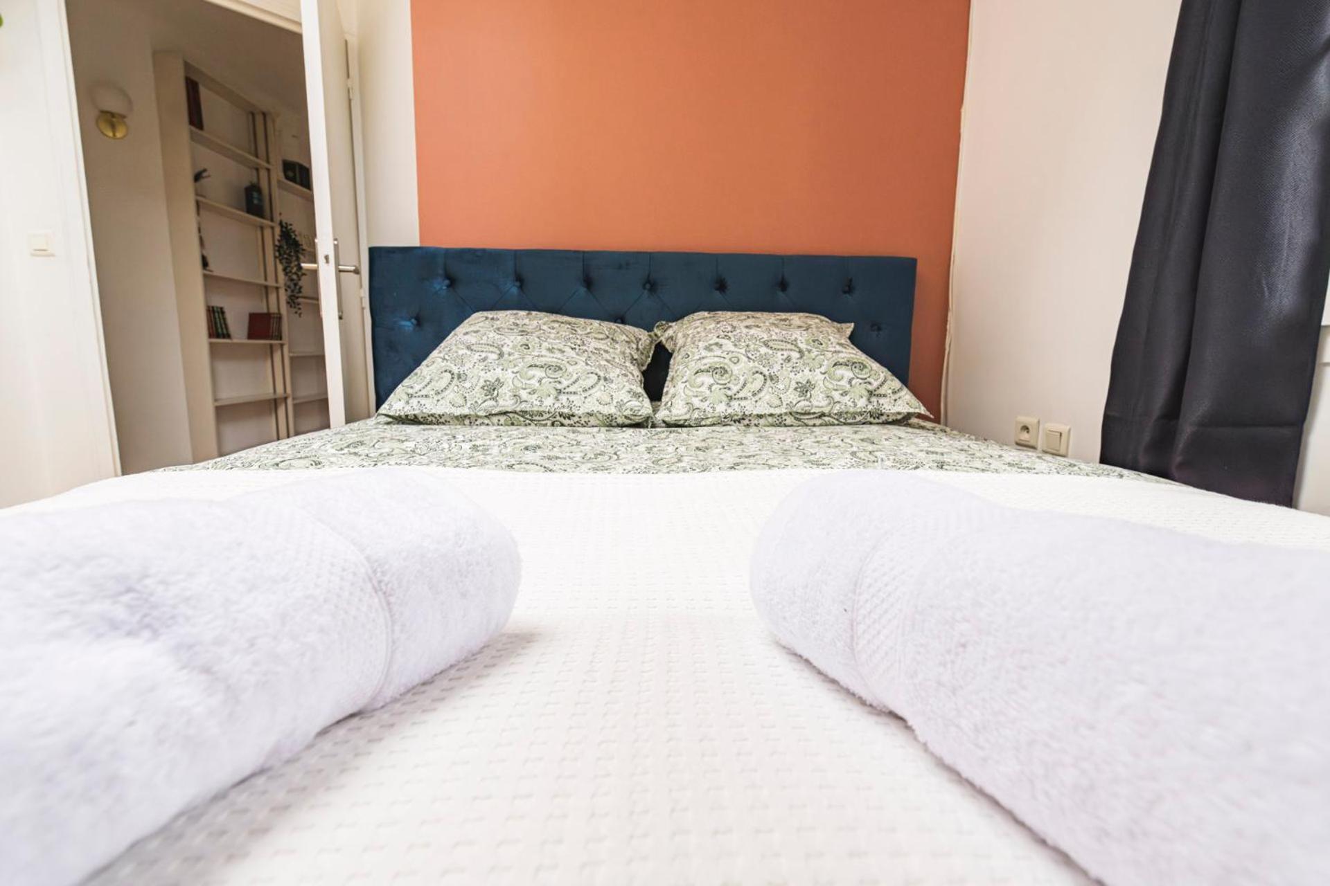 Apartament Le Royal - Cathedral - Center Reims Zewnętrze zdjęcie