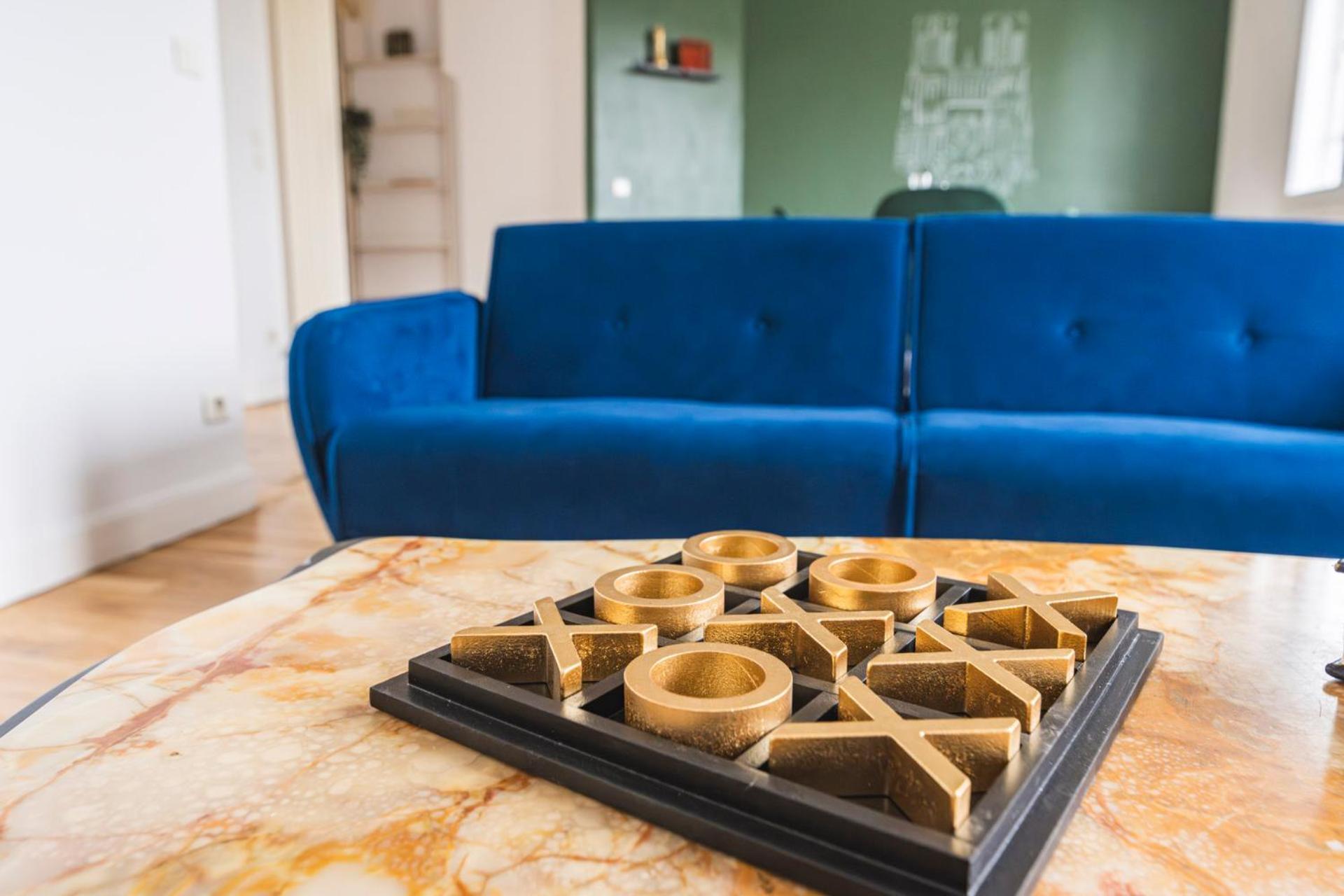 Apartament Le Royal - Cathedral - Center Reims Zewnętrze zdjęcie