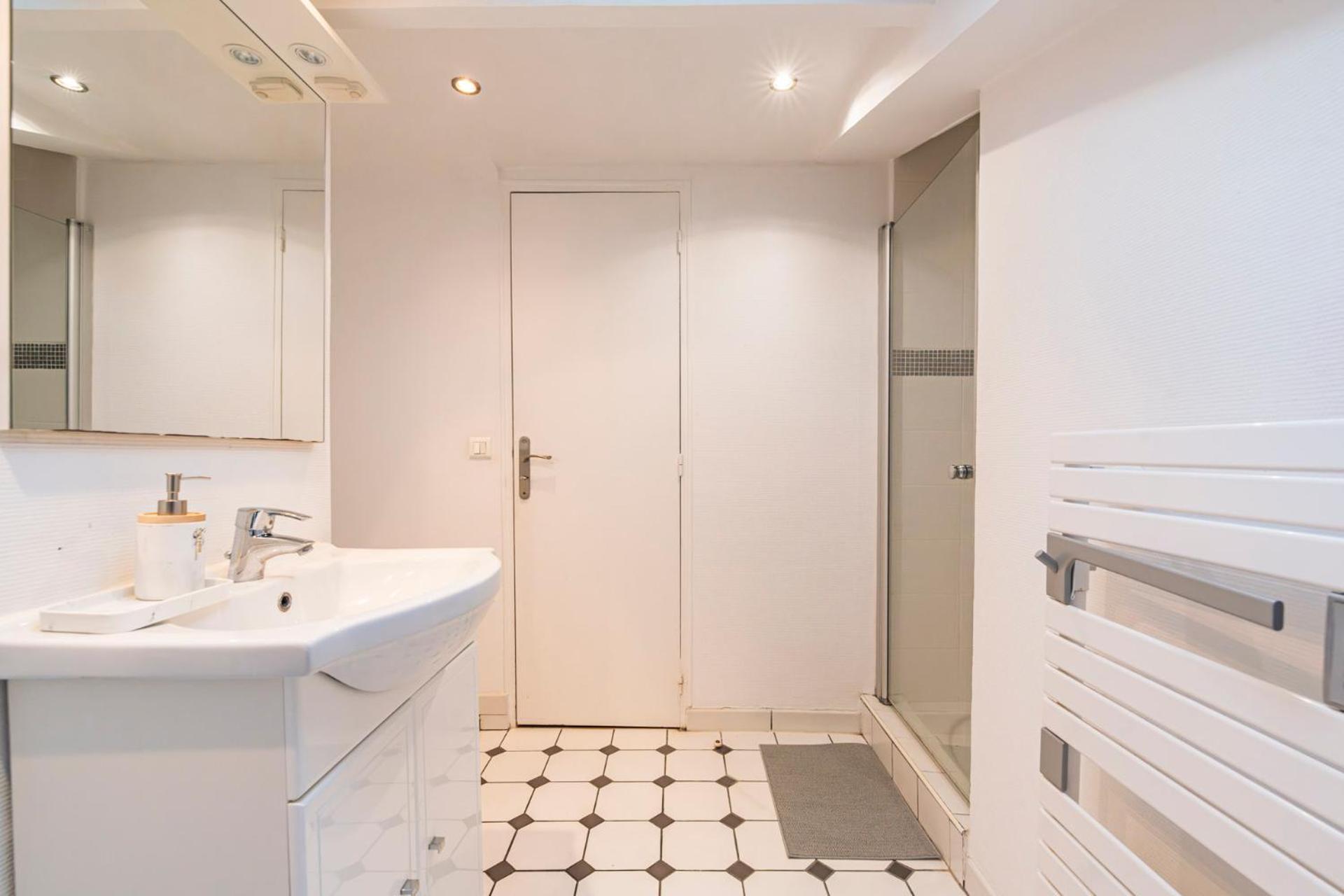 Apartament Le Royal - Cathedral - Center Reims Zewnętrze zdjęcie